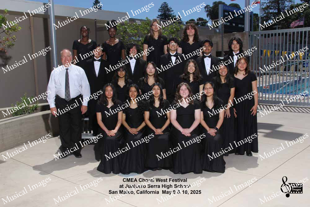 Musical Images